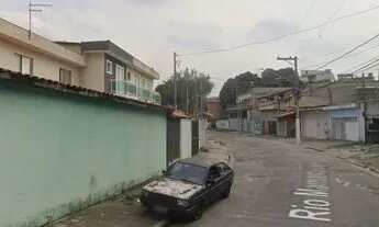 Imagem 3: Casa com 2 dormitórios à venda, 68 m² por R$ 272.612,00 - Cidade Líder - São Paulo/SP