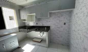 Imagem 7: Aconchego e Conveniência em Nova Parnamirim: Apartamento Semi-Mobiliado no Condomínio Bert