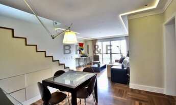 Imagem 3: Cobertura 03 quartos em Moema