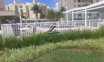 Imagem 6: Apartamento para venda tem 72 metros quadrados com 2 quartos