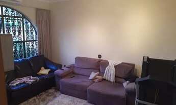 Imagem 3: Casa de 4 quartos para alugar no bairro Vila trujillo