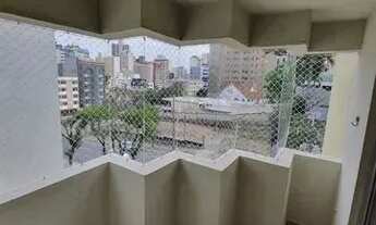 Imagem: Apartamento para aluguel possui 82 metros