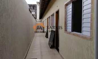 Imagem 7: Casa em Condomínio para Venda em Praia Grande, Sítio do Campo, 2 dormitórios, 1 banheiro