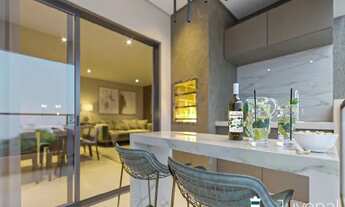 Imagem 6: Apartamento/Novo para Venda em Itapoá, Sao Jose, 2 dormitórios, 1 suíte, 2 banheiros, 1 va