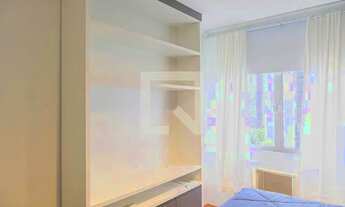 Imagem 6: Apartamento para Aluguel - Bela Vista, 1 Quarto, 28 m2