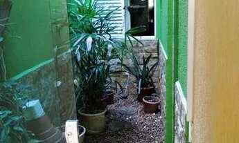 Imagem 5: Sobrado com 3 dormitórios à venda, 185 m² por R$ 900.000 - Parque São Vicente - Mauá/SP