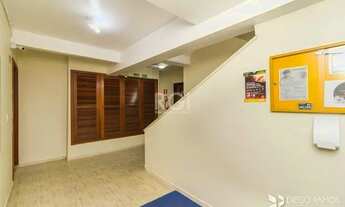 Imagem 2: Apartamento para Venda - 85.32m², 2 dormitórios, 1 vaga - Menino Deus