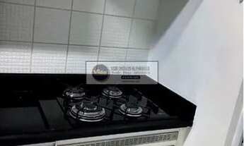 Imagem 7: Apartamento mobiliado em Tamboré - Barueri