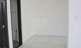 Imagem: São Paulo - Casa Padrão - BUTANTÃ