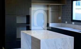 Imagem 3: CASA À VENDA CONDOMÍNIO ALPHAVILLE NOVA ESPLANADA