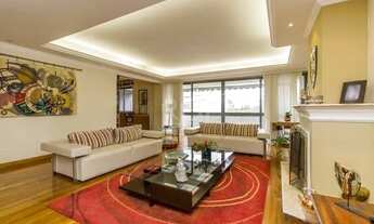 Imagem 3: Apartamento para Venda - 277.45m², 3 dormitórios, sendo 1 suites, 2 vagas - Auxiliadora