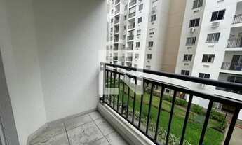 Imagem 5: Apartamento para Aluguel - Anil, 2 Quartos, 54 m2