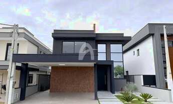 Imagem: Casa em condomínio à venda - 4 dormitórios