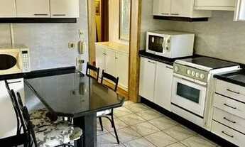 Imagem 4: Apartamento com 3 dormitórios, 128 m² - venda por R$ 560.000,00 ou aluguel por R$ 3.200,00