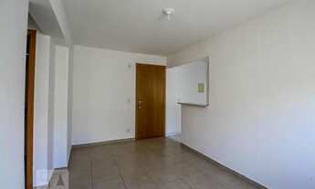 Imagem 2: Apartamento para Aluguel - Taguatinga, 2 Quartos, 55 m2