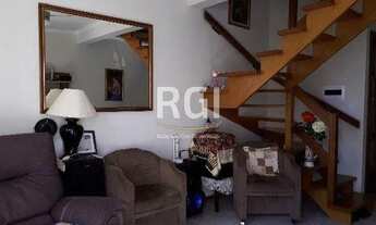 Imagem 2: Casa Condominio para Venda - 58m², 2 dormitórios, 1 vaga - Restinga