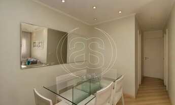 Imagem 3: São Paulo - Apartamento Padrão - Jardim Itapeva