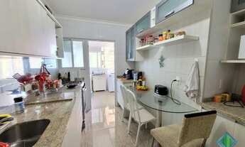 Imagem 4: Apartamento para venda tem 98 metros quadrados com 2 quartos em Centro - Florianópolis - S