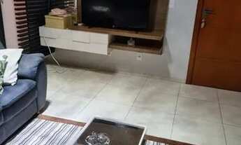 Imagem 4: Amplo Apto Térreo com Quintal - Mobiliado