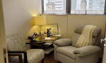 Imagem: Conjunto/Sala para Venda - 30.57m², 0 dormitórios