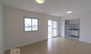 Imagem: Apartamento para Aluguel - Chácara Santo