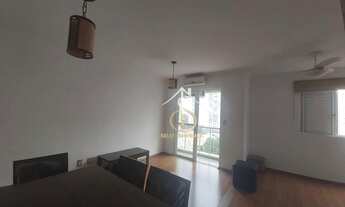 Imagem 3: OPORTUNIDADE - Apartamento condomínio Jardins do Morumbi