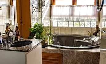 Imagem 4: Casa para Venda - 353m², 4 dormitórios, sendo 4 suites, 4 vagas - Vila Jardim