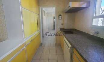 Imagem 4: Apartamento com 4 dormitórios à venda, 210 m² por R$ 2.100.000,00 - Brooklin - São Paulo/S