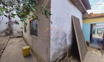 Imagem: Casa 03 quartos 01 vaga de garagem no Bairro