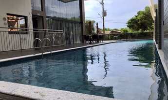 Imagem 6: C- Cobertura duplex com 03 suítes, jaccuzzi e vista mar em Bombinhas/SC