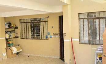 Imagem 3: Sobrado com 3 dormitórios, 100 m² - venda por R$ 410.000,00 ou aluguel por R$ 2.200,00/mês