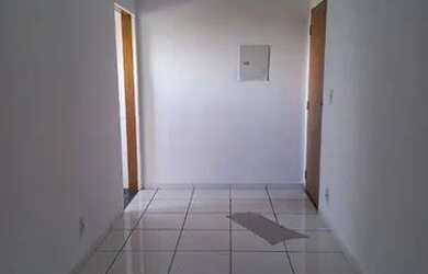 Imagem 3: Apartamento com 2 dormitórios para alugar, 63 m² por R$ 1.400,00/mês - Parque Continental