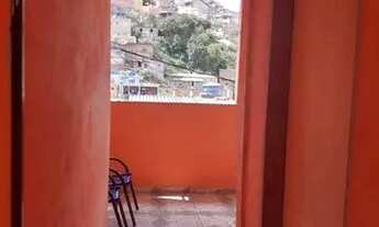 Imagem 3: Casa e salão para locação, 173 m² por R$ 1.000/mês cada- Recanto Pereira - Santana de Parn