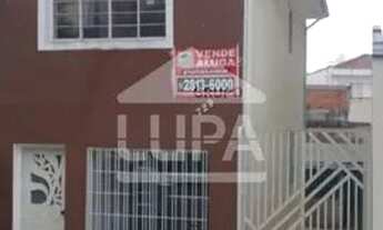 Imagem: Sobrado á venda Água Fria- 3 dormitórios