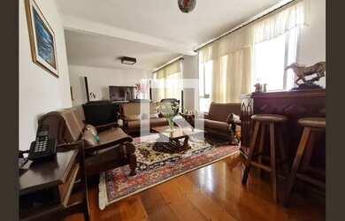 Imagem 2: Apartamento para Aluguel - Aclimação, 3 Quartos, 410 m2