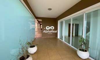 Imagem 5: Casa aluguel Alphaville lagoa dos Ingleses - Nova Lima