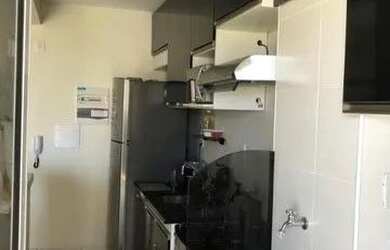 Imagem 2: Apartamento pra venda com 66 metros quadrados com 2 quartos em Parque Verde - Belém - Pará