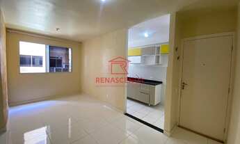 Imagem 2: Excelente Apê 02 qtos Condomínio Bela vida 2- Campo Grande