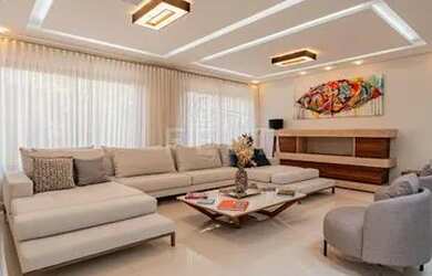 Imagem 3: BARUERI - Casa de Condomínio - Alphaville Residencial Um