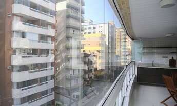 Imagem 7: Apartamento para Aluguel - Guilhermina, 2 Quartos, 107 m2