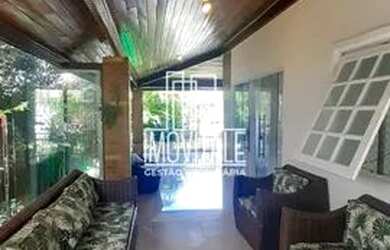 Imagem 15: Aconchegante duplex de alto padrão no Condomínio Residencial Quatro Rodas