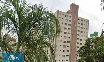 Imagem: Apartamento com 2 dormitórios, 51 m²