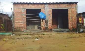 Imagem: Casa com terreno