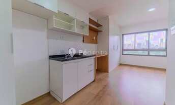 Imagem: Studio para alugar no bairro Tatuapé