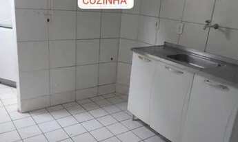 Imagem 5: Vendo apartamento de 2 quartos no Residencial Vila Madalena no Bairro Santos Dumont