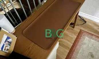 Imagem 4: Apartamento com 2 dormitórios para alugar, 53 m² por R$ 3.100/mês - Tatuapé - São Paulo/SP