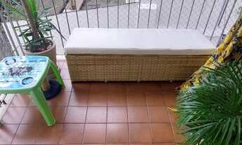 Imagem 3: Ótimo 2 quartos com suíte e dependência de serviço, na melhor região do Meier