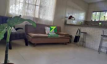 Imagem 4: BARRA DE SÃO JOÃO - Casa Padrão - Centro