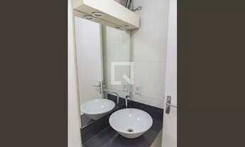 Imagem 2: Apartamento para aluguel tem 92 metros quadrados com 2 quartos em Vila Mariana - São Paulo