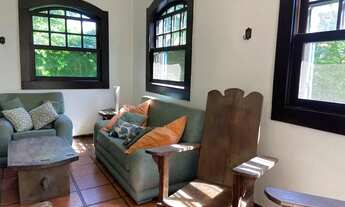 Imagem: Casa independente para locação fixa na